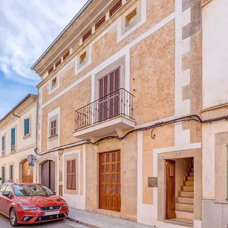 Casa Ligera Villa Santanyi